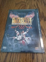 Do You Believe in Miracles? Story of the 1980 U.S. Hockey Team (HBO, DVD) NEW! - £7.81 GBP