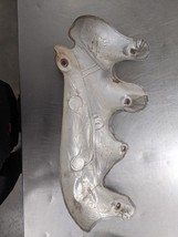 Left Exhaust Manifold Heat Shield 10-13 Chevrolet Silverado 1500 5.3 126... - $34.60