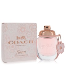 Coach Floral Perfume By Coach Eau De Parfum Spray 1 oz - $48.33