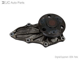 Water Coolant Pump For 08-12 Honda Accord LX 2.4 19200R40A01 FWD - $24.70