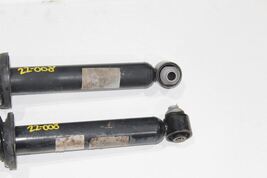 Struts Rear Without Electronic Damping Control Fits 11-16 BMW 528i 77298 image 5