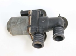 BMW Heater Hot Water Coolant Valves E46 3-Series E83 X3 E39 E52 Z8 1999-2006 OEM - £13.44 GBP