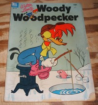 Woody Woodpecker #16 g/vg 3.0 - £6.22 GBP