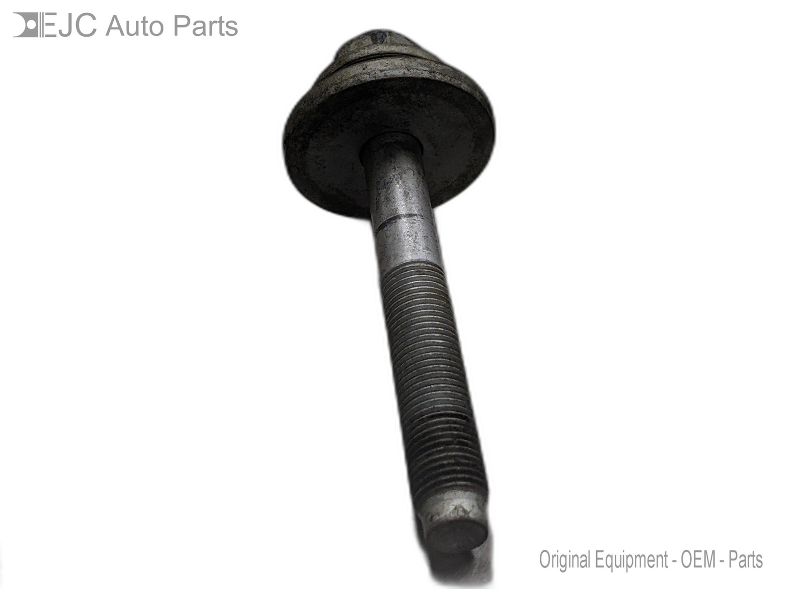 Crankshaft Bolt From 2017 Ford F-250 Super Duty  6.2 - $19.75
