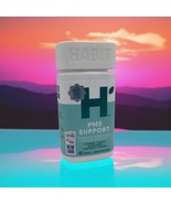 HABIT PMS SUPPORT FOR PREMENSTRUAL SYMPTOMS &amp; STRESS 60 CAPSULES Exp 08/... - $12.86