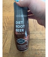 Soda Stream Drink Mix Diet Root Beer - $468.94 MXN