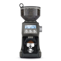 the Smart Grinder Pro BCG820BST, Black Stainless Steel - £563.99 GBP