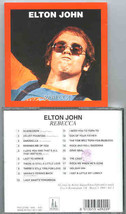 Elton John - Rebecca ( Oil Well ) ( Birmingham . UK . March 3rd . 1969 . Part 3  - £18.08 GBP
