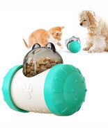 Interactive Pet Treat Dispenser Toy - $490.01 MXN