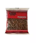 Angel Brand PIMENTO SEEDS Allspice Pimenta Newspice Myrtle Jamaican Pepp... - $15.99