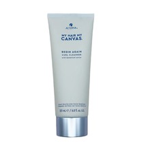 Alterna my hair my canvas begin again curl cleanser with botanical caviar 68oz 152098 thumb200