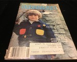 Workbasket Magazine May 1981 Crochet a Boy&#39;s Sweater Jacket, Clown Crib ... - $7.50
