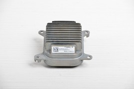 OEM Tesla LED Global Headlight Control Module Computer Unit 1802471-31-D - $25.00