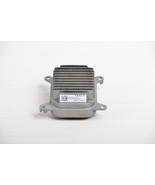 OEM Tesla LED Global Headlight Control Module Computer Unit 1802471-31-D - $462.73 MXN