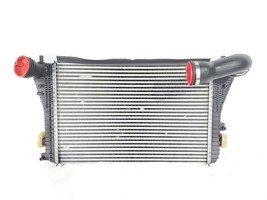 Turbo Intercooler 2.0L OEM 2006 2007 2008 2009 2010 Volkswagen Passat - $1,764.64 MXN