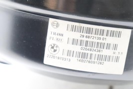 Power Brake Booster Without M-sport Package Fits 13-15 BMW 320i 66900 image 11