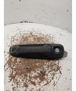 Door Handle Exterior Door Front Driver Left Fits 00-04 GRAND CHEROKEE 13... - $741.37 MXN