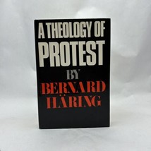 Theology of Protest - $11.78
