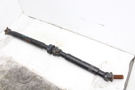 03-07 INFINITI G35 AUTOMATIC RWD Driveshaft DRIVE SHAFT F3463 image 8