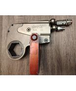 TorcUP TX-4 Hydraulic Torque Wrench 2-1/4" Hex Cassette (1623-50) + Arm USA - $2,099.00