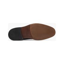 Stacy Adams Marligan Wingtip Oxford Suede Classic Shoes Sand 25616-269 image 4