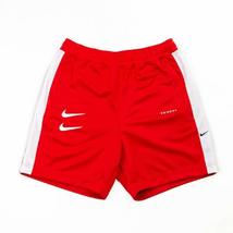 Nike Men&#39;s International Sportswear Swoosh Training Casual Shorts CJ4899 657 (Me - £47.40 GBP