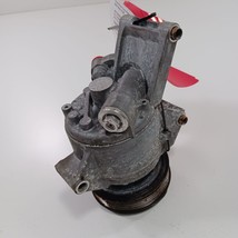 Air Conditioning AC Compressor Fits 16-22 Mazda CX-3 - $179.94