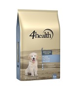 4health 1870 Wholesome Grains Puppy Lamb Formula Dry Dog Food - 5 lb Bag - $380.02 MXN