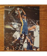 Kobe Bryant “Black Mamba” Signed Autographed 8x10 Photograph COA - £283.22 GBP