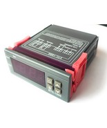 STC-1000 Thermostat Temperature Controller Digital 110-220V Sensor Cooli... - $22.06
