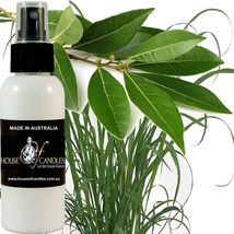 Eucalyptus &amp; Citronella Premium Scented Body Spray Fragrance Vegan Cruelty-Free - £10.42 GBP+