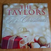 The Taylors It&#39;s Christmas New Sealed CD - £146.95 GBP