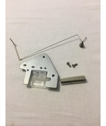 Pioneer PL-250 Direct Drive Turntable Cut Button Assembly Part - $14.72