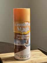 Countertop Magic Cleaner Polish for Formica - £25.93 GBP