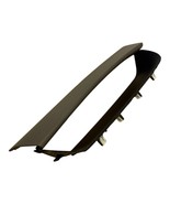 2005-2007 Infiniti G35 Center Dash Clock Upper Lower Bezel Panel Trim Wh... - $108.68 CAD