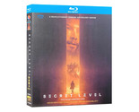 Secret Level Season 1 (2024) Blu-ray 1080P BD - €24,03 EUR