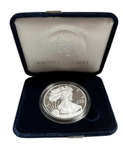 United states of america Silver coin $1 462167 - $79.00