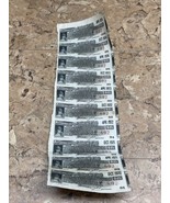 April 1975 AMERICAN BANKNOTE CO Pittsburgh Chicago St. Louis Railroad SC... - $658.58 MXN