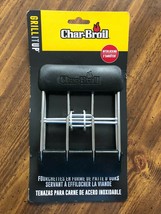 CharBroil Stainless Steel Meat Claws!!!  NEW!!! - £11.85 GBP