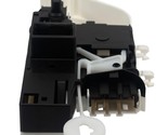 OEM Door Latch For Whirlpool WFW9050XW02 WFW8300SW05 WFW8500SR00 WFW9150... - $84.02