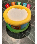 Leap Frog Learn &amp; Groove Thumpin&#39; Numbers Drum *NEW/NO BOX*  vv1 - $19.99
