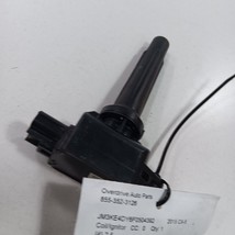 Coil/Ignitor Naturally Aspirated Fits 12-23 Mazda 3 - $372.06 MXN