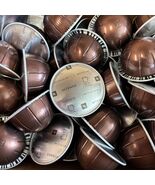 Nespresso Vertuo, Intenso, Dark Roast Coffee, 50-Count Coffee Pods LOOSE... - $61.00