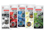 Swiss Blend MotorTrend Variety Vent Air Freshener | 2 Per Pack | Mix &amp; M... - £7.29 GBP+