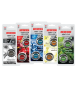 Swiss Blend MotorTrend Variety Vent Air Freshener | 2 Per Pack | Mix &amp; M... - $9.58+