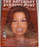 The Saturday Evening Post October 1974, Vol 246 #7, Published by the Cur... - $19.99