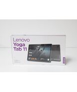 Lenovo Yoga Tab 11 11" Tablet 8GB 256GB - Storm Gray ZA8W0084US - €199,12 EUR Lenovo Yoga Tab 11 11" Tablet 8GB 256GB - Storm Gray ZA8W0084US - €199,12 EUR