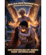 ❤️‍ Angel Jeliel Erotic Ravishment Spell  Ignite Passion Lust Love Desire  - $67.49