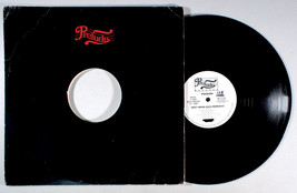 Passion - Don&#39;t Bring Back Memories (1980) Vinyl 12&quot; Single • Dwight York, Remix - $20.61