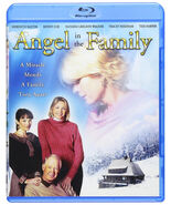 Angel in the Family (Blu-ray Disc, 2008) Meredith Baxter - $4.16 CAD